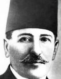 Ismail Fazil Pasha