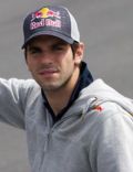 Jaime Alguersuari