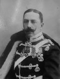 Jaime, Duke of Madrid