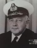 James Johnson (SA Navy)