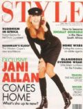 Jani Allan