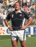 Jannie du Plessis