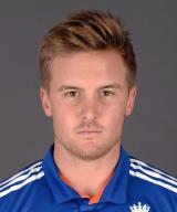 Jason Roy