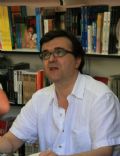 Javier Cercas