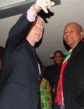 Jeff Radebe