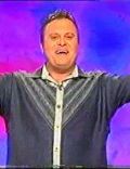 Jeremy Mansfield