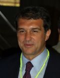 Joan Laporta