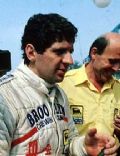 Jody Scheckter
