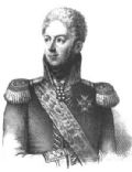 Johan August Sandels