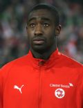 Johan Djourou