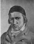 Johann Heinrich Meyer