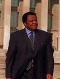Johannes Modise