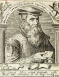 Johannes Oporinus