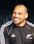 John Afoa
