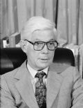 John B. Anderson