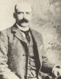 John Charles Molteno, Jr.
