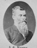 John Evans Brown