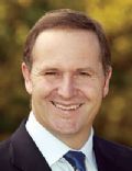 John Key