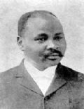 John Langalibalele Dube