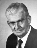 John Phillip Harison Acocks
