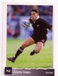 John Timu