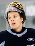 Jonas Hiller