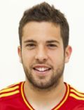 Jordi Alba
