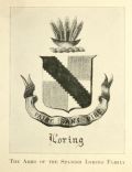 Jorge Loring, 1st Marquis of Casa Loring