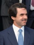 José María Aznar
