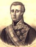JosÃ© RamÃ³n Rodil, 1st Marquis of Rodil