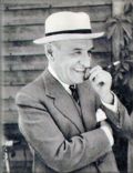 Jose Ortega y Gasset
