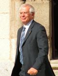 Josep Borrell