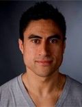 Joseph Naufahu