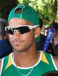 JP Duminy