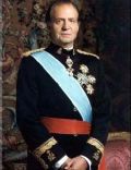 Juan Carlos de Borbón
