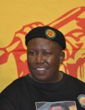 Julius Malema