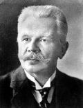 Karl Staaff