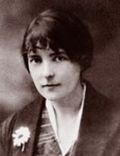 Katherine Mansfield