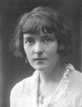 Katherine Mansfield