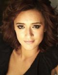 Keisha Castle-Hughes