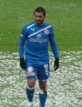 Kerem Åeras