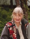 Kerstin Tidelius