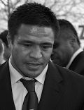 Keven Mealamu