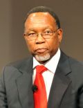 Kgalema Motlanthe