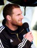 Kieran Read