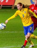 Kosovare Asllani