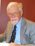 Lars Gustafsson