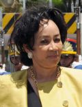 Lindiwe Sisulu