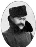 Louis Sparre