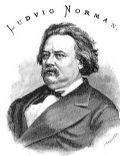 Ludvig Norman